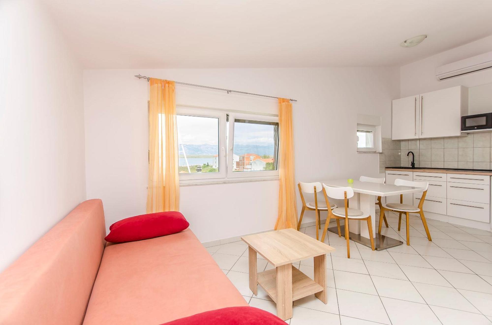 Apartments Ivan Vir Exterior foto